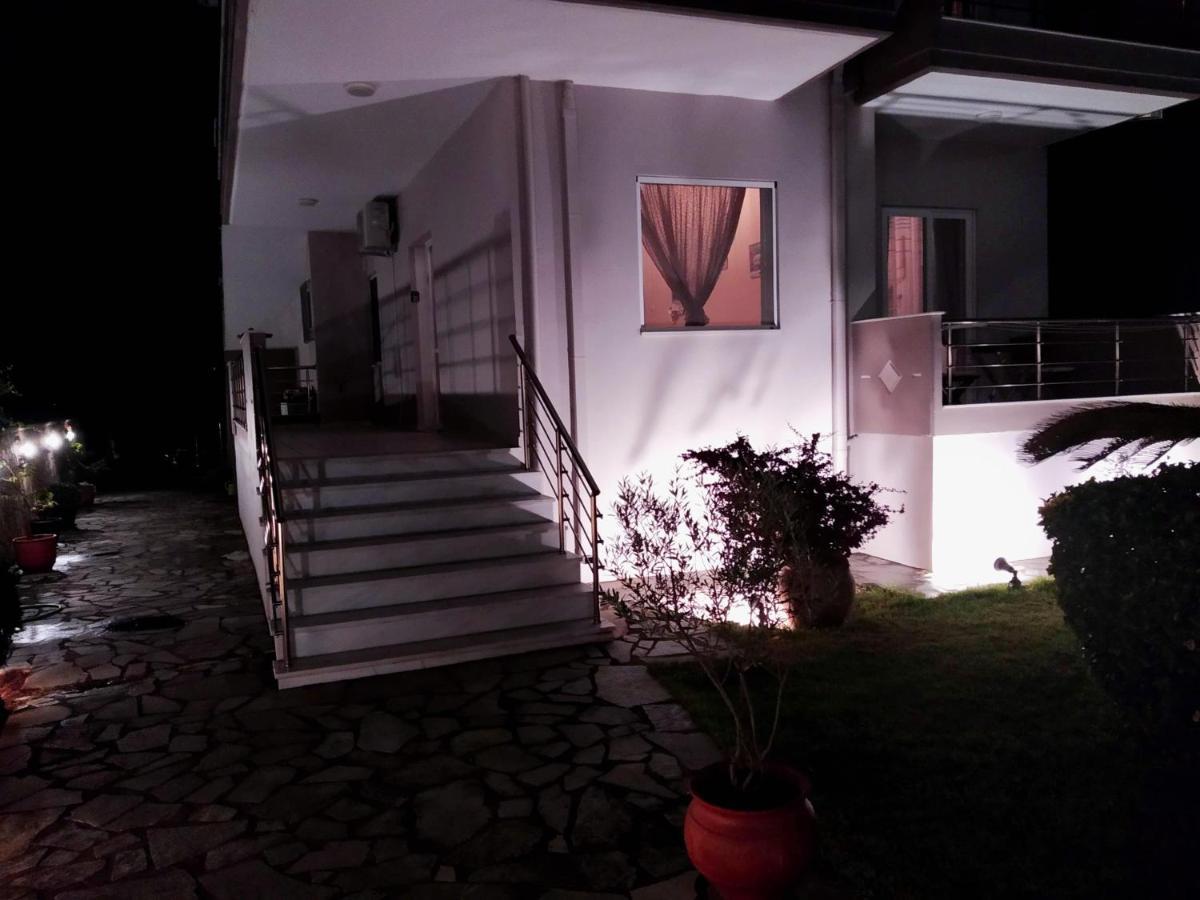 Amalias Place Mytikas  Exterior photo